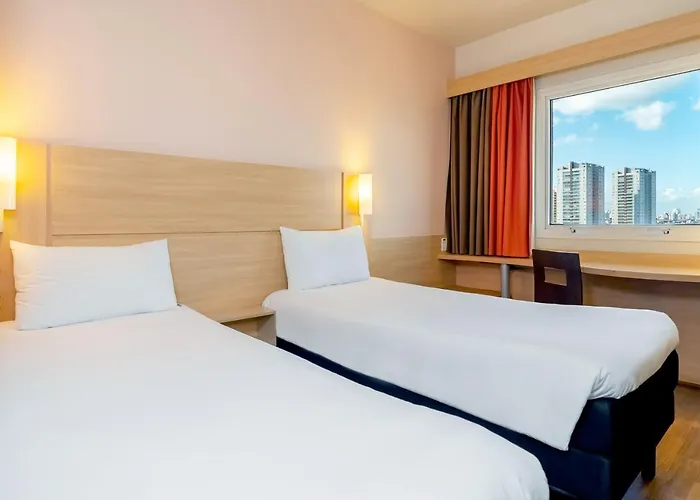 Ibis Sao Paulo Interlagos