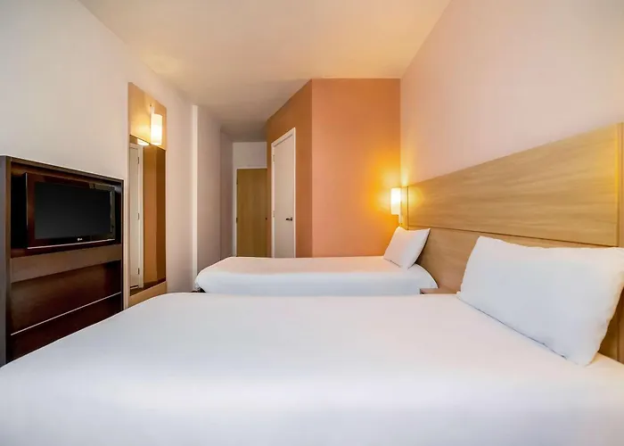 Ibis Sao Paulo Interlagos