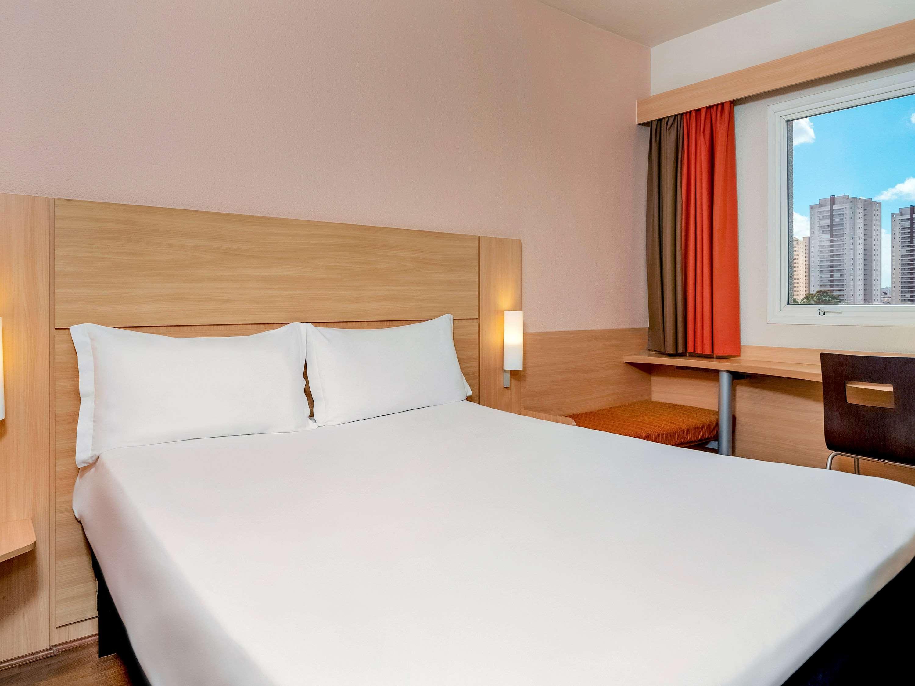 Ibis Interlagos