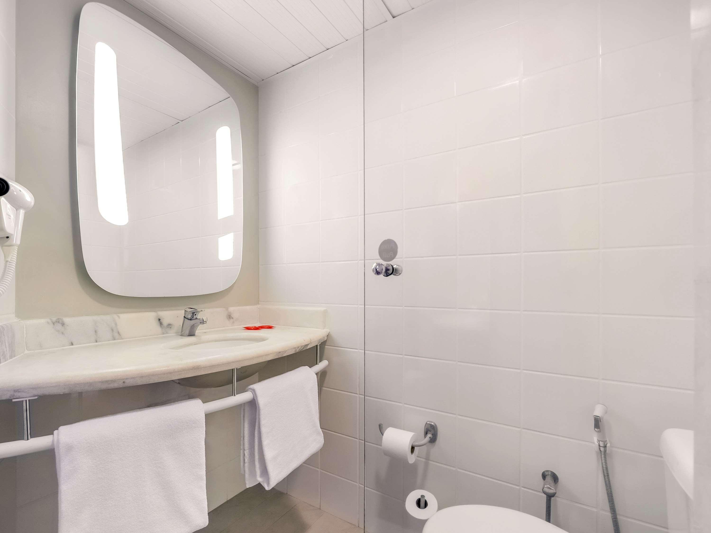 Ibis Interlagos 3* São Paulo