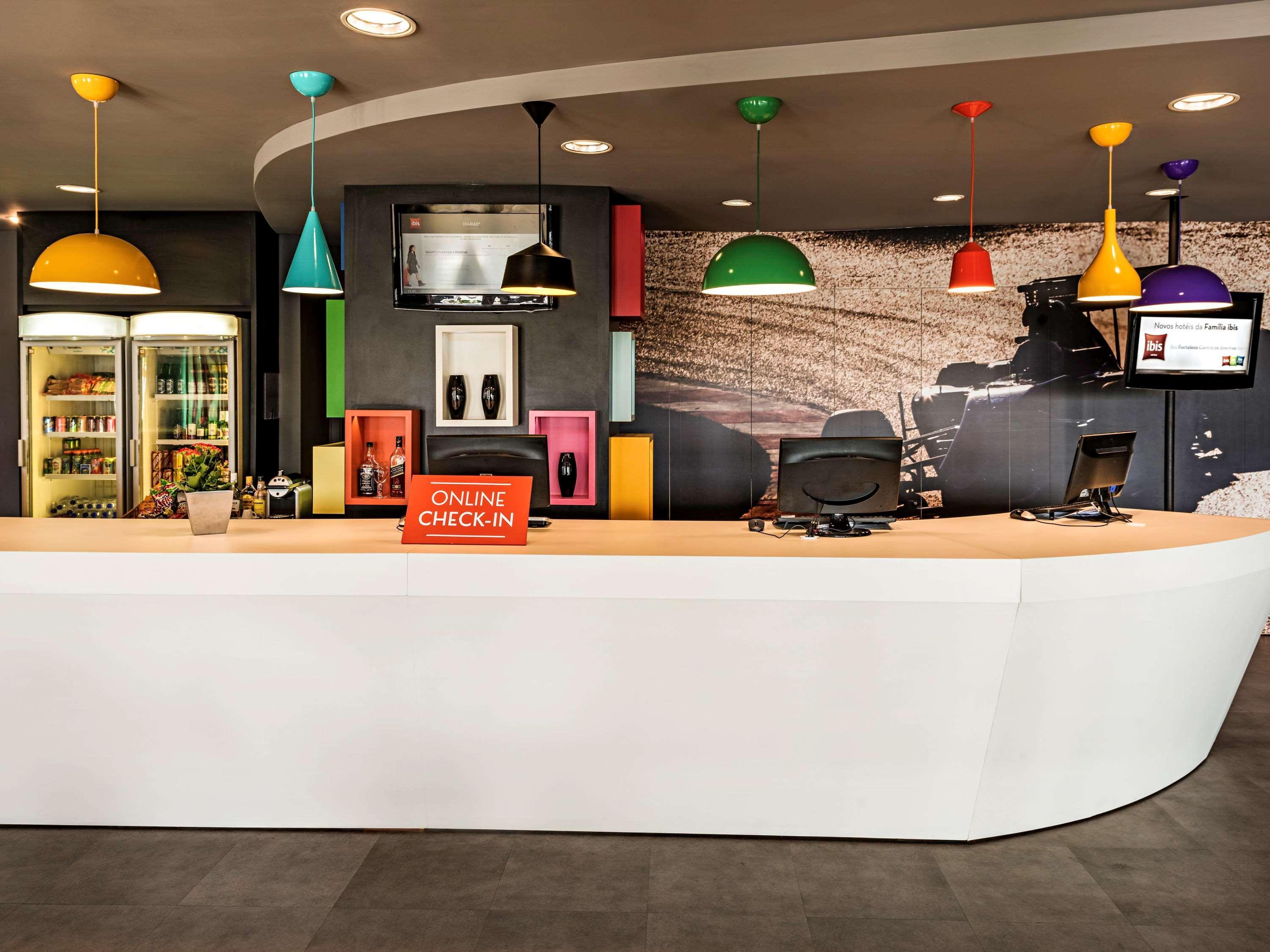 Ibis Interlagos São Paulo